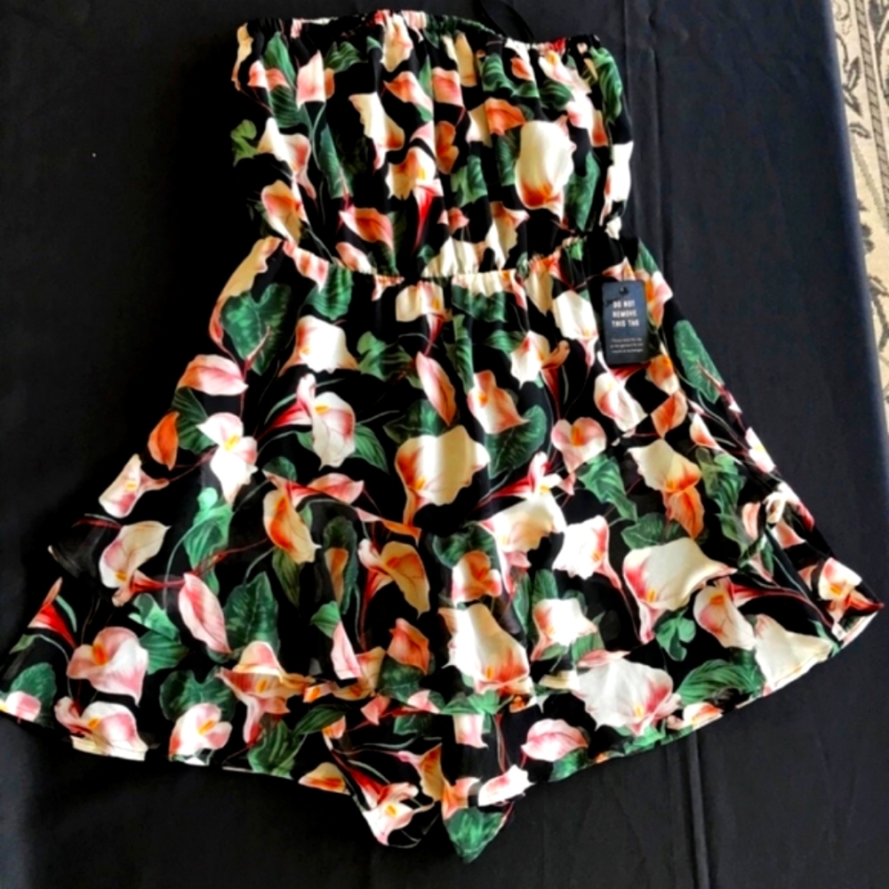 Small romper - Picture 2 of 4